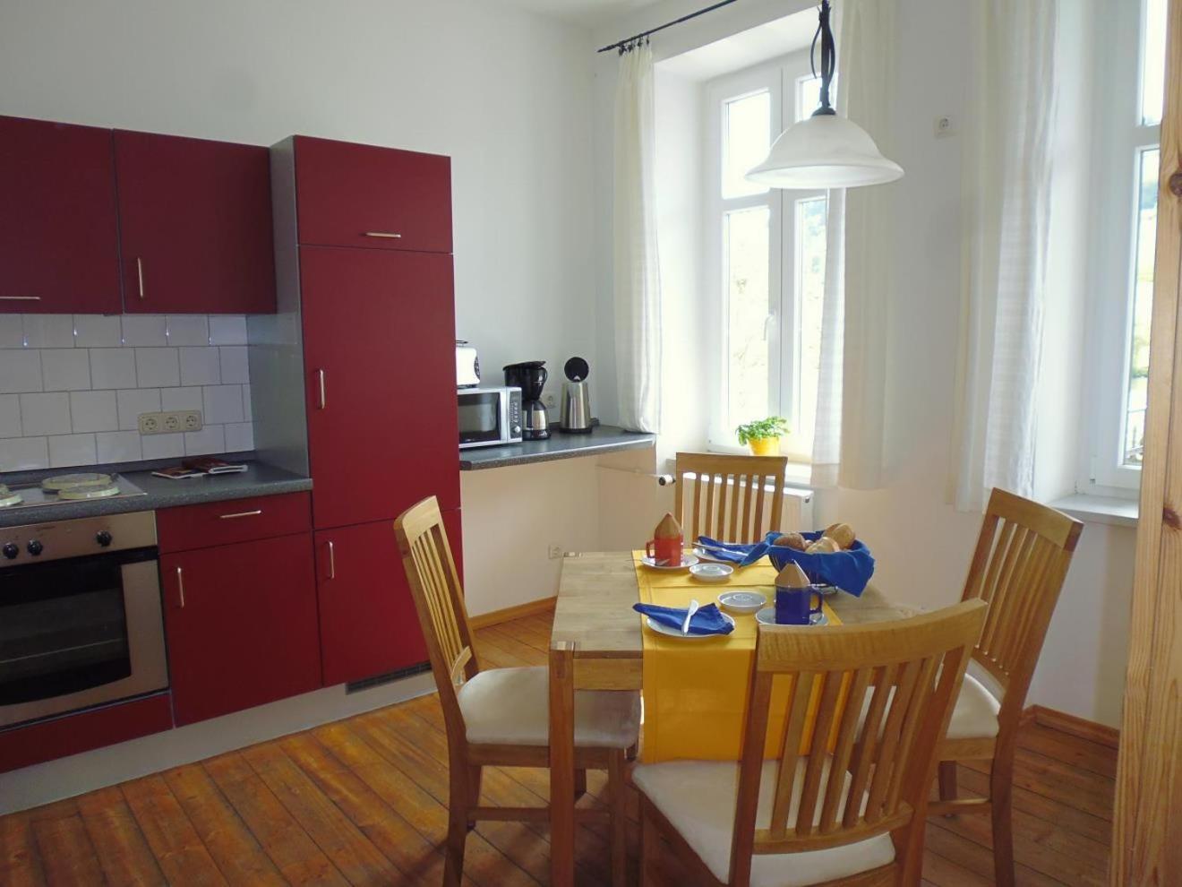 Ferienhaus Moselmerle Zell an der Mosel Esterno foto